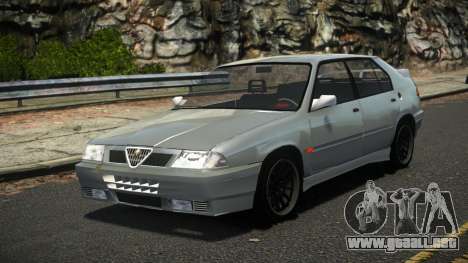 Alfa Romeo 33 5HB para GTA 4