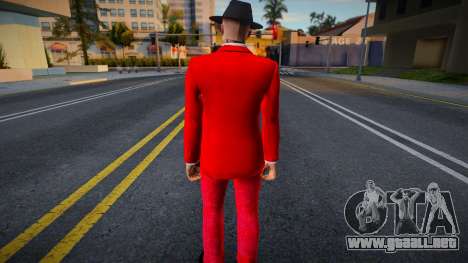 Skin Random 571 Man para GTA San Andreas