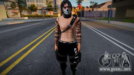 Skin Random 906 para GTA San Andreas