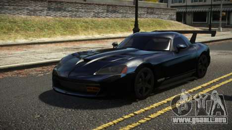 Dodge Viper L-Tune para GTA 4