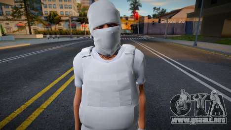 Skin Random 528 para GTA San Andreas