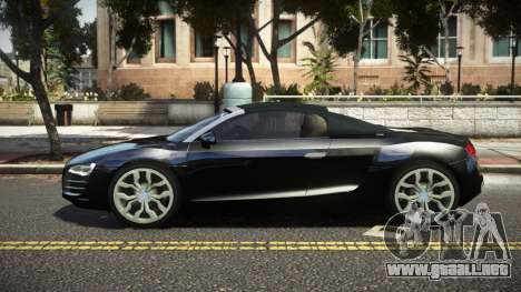 Audi R8 S-Tune V1.0 para GTA 4