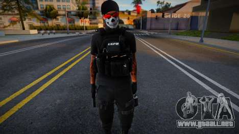 Skin Random 757 para GTA San Andreas