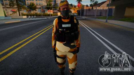 Skin Random 457 para GTA San Andreas