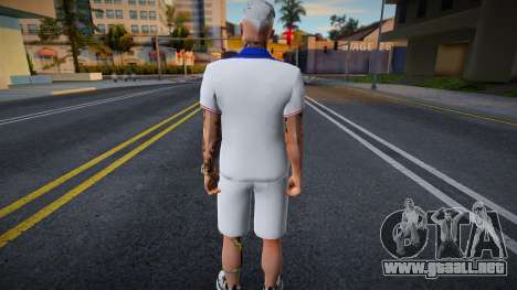 Skin Random 514 para GTA San Andreas