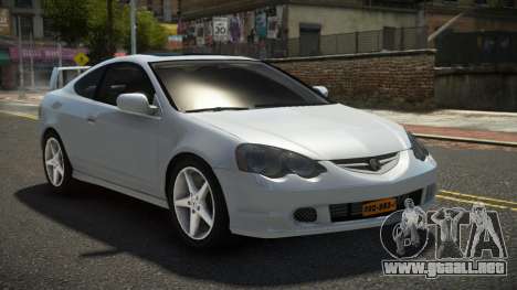 Acura RSX L-Tune para GTA 4