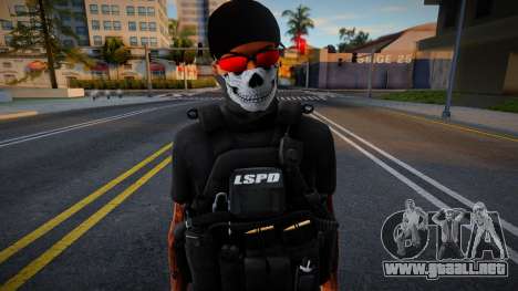 Skin Random 757 para GTA San Andreas