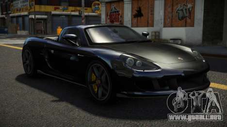 Porsche Carrera GT L-Sports V1.1 para GTA 4