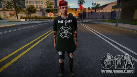 Skin Random 465 para GTA San Andreas