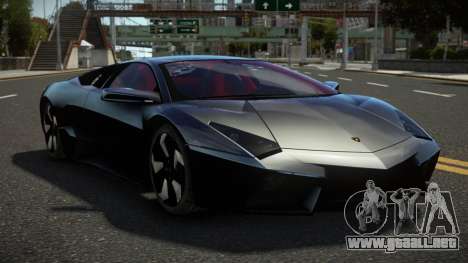 Lamborghini Reventon G-Sports para GTA 4