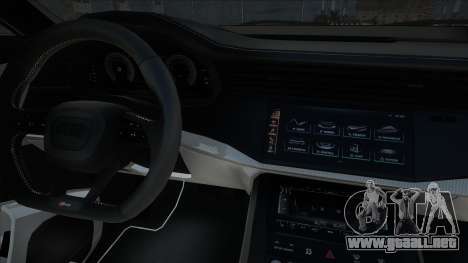 Audi E-Tron RS [Belka] para GTA San Andreas