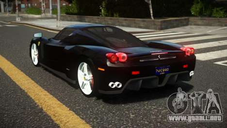 Ferrari Enzo OV-S para GTA 4