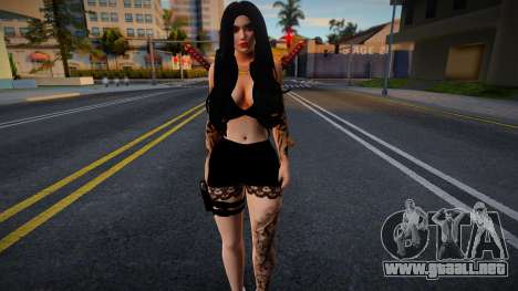 Skin Random 522 para GTA San Andreas