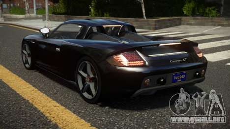 Porsche Carrera GT L-Sports V1.1 para GTA 4