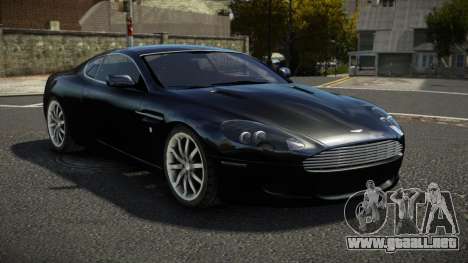 Aston Martin DB9 ST V1.0 para GTA 4