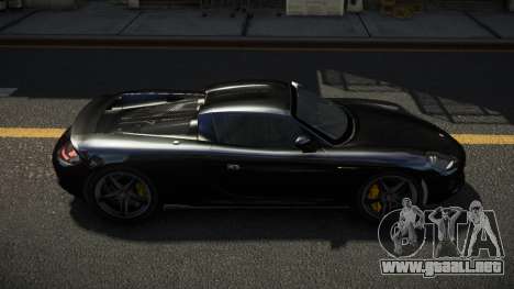 Porsche Carrera GT L-Sports V1.1 para GTA 4