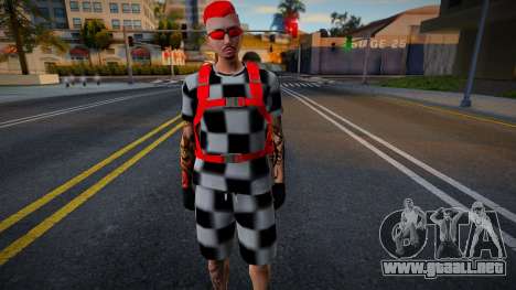 Skin Random 498 para GTA San Andreas