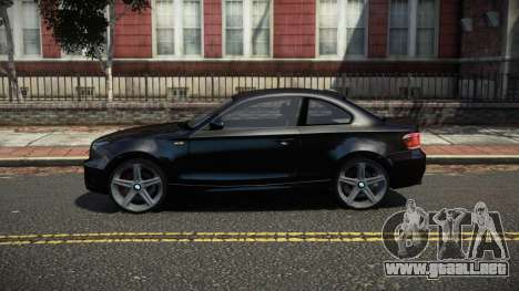 BMW 135i Coupe V1.0 para GTA 4