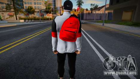 Skin Random 447 para GTA San Andreas