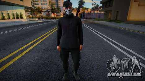 Skin Random 455 para GTA San Andreas