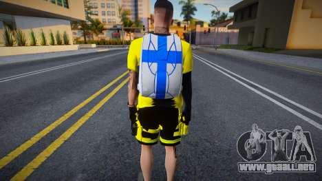 Skin Random 429 para GTA San Andreas