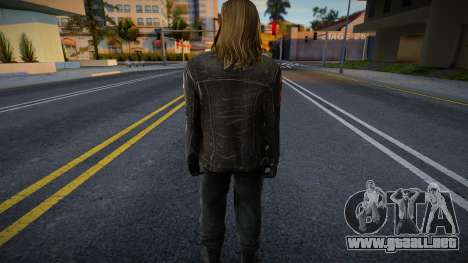 Skin Random 585 para GTA San Andreas