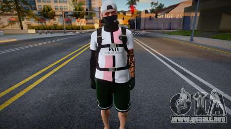 Skin Random 414 para GTA San Andreas