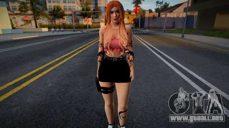 Skin Random 653 para GTA San Andreas