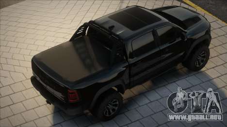 Dodge Ram TRX 2021 [Belka] para GTA San Andreas