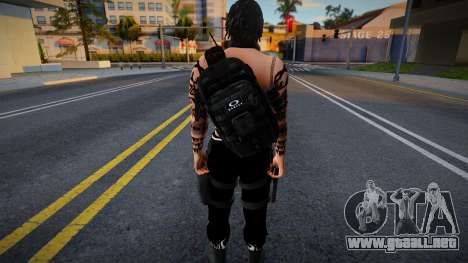 Skin Random 906 para GTA San Andreas