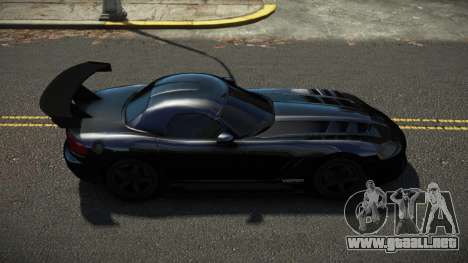 Dodge Viper L-Tune para GTA 4