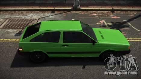 Volkswagen Gol OS V1.0 para GTA 4