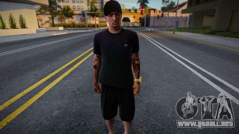 Skin Random 532 para GTA San Andreas