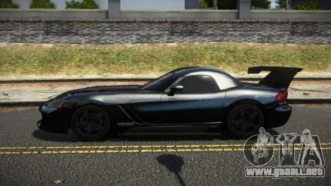 Dodge Viper L-Tune para GTA 4