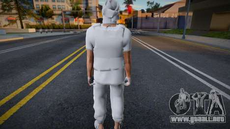 Skin Random 528 para GTA San Andreas