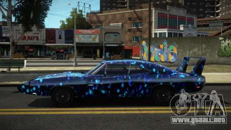 Dodge Daytona D-Tune S7 para GTA 4