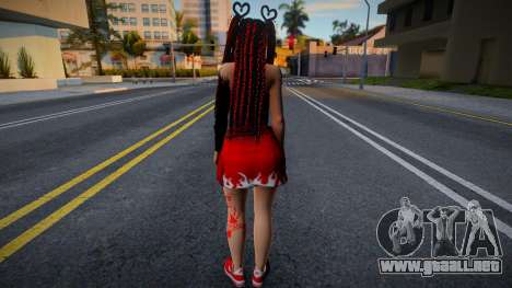 Skin Random 730 para GTA San Andreas