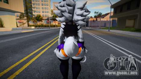 LolBit 1 para GTA San Andreas