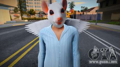 Skin Random 575 para GTA San Andreas