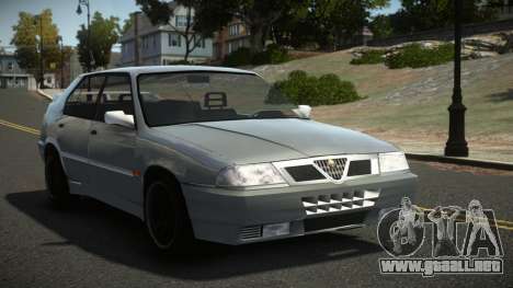 Alfa Romeo 33 5HB para GTA 4