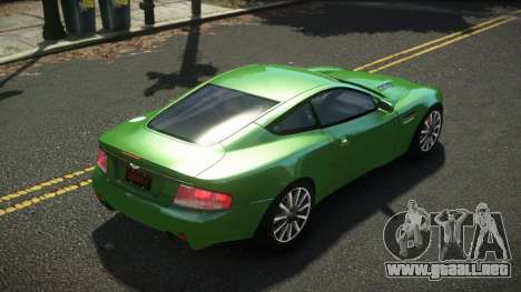 Aston Martin Vanquish L-Tune para GTA 4