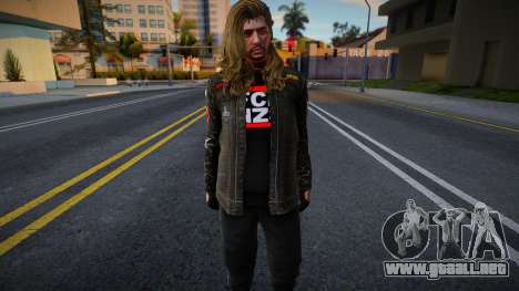 Skin Random 585 para GTA San Andreas