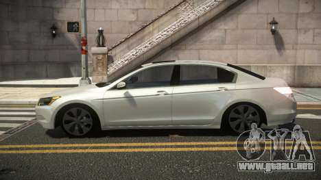 Honda Accord ST V1.1 para GTA 4