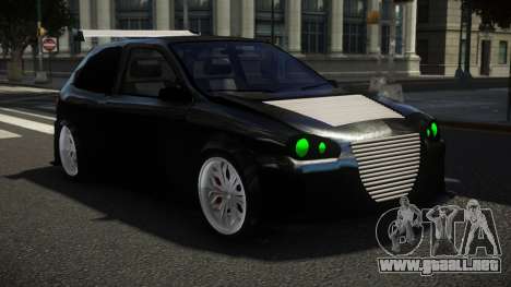 Chevrolet Corsa XC para GTA 4