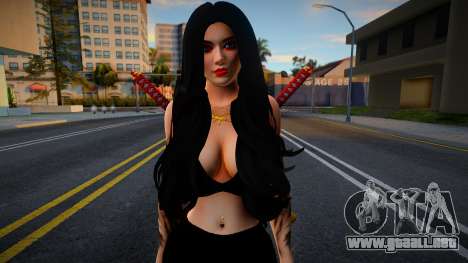 Skin Random 522 para GTA San Andreas