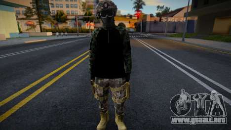 Skin Random 680 para GTA San Andreas