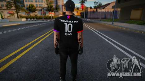 Skin Random 505 para GTA San Andreas