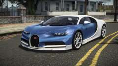 Bugatti Chiron A-Style para GTA 4