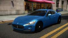 Maserati Gran Turismo L-Sports para GTA 4