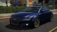 Audi TT G-Sports V1.0 para GTA 4